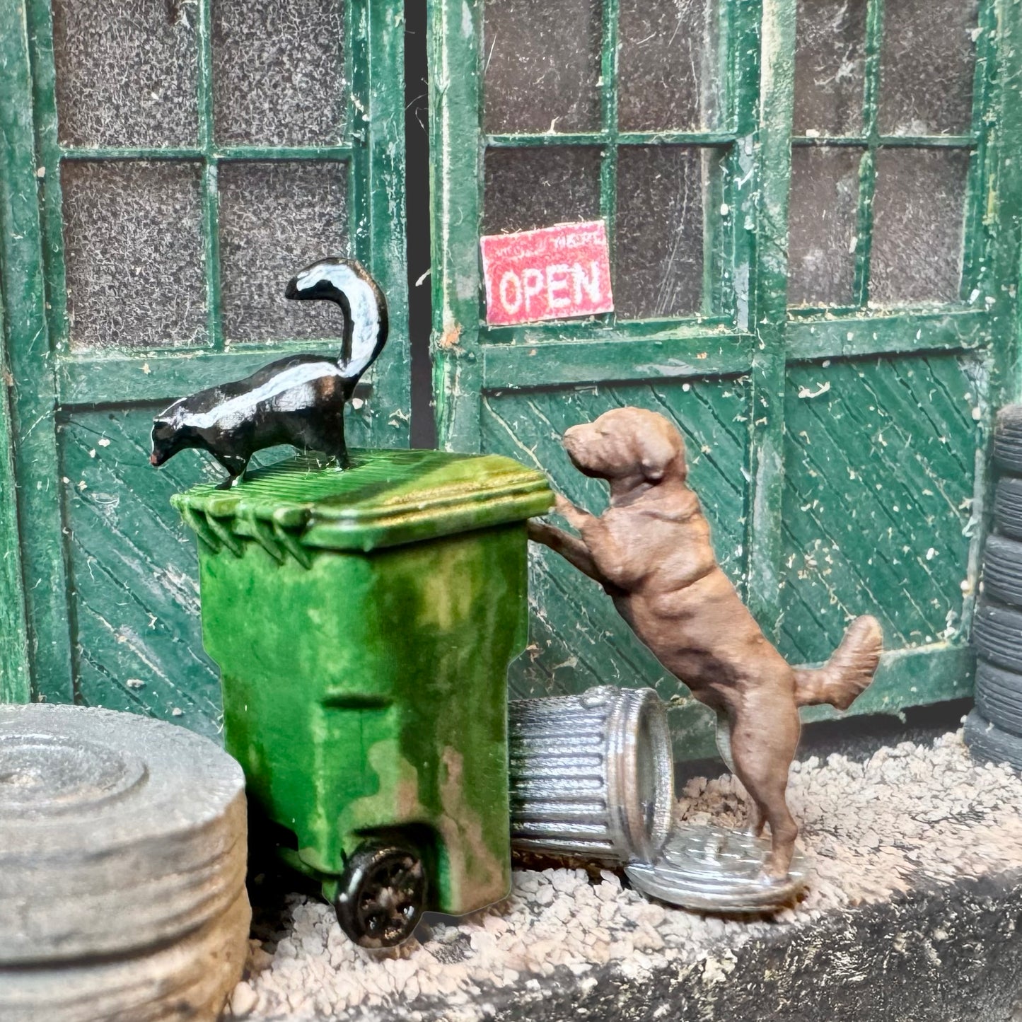 This Won’t End Well