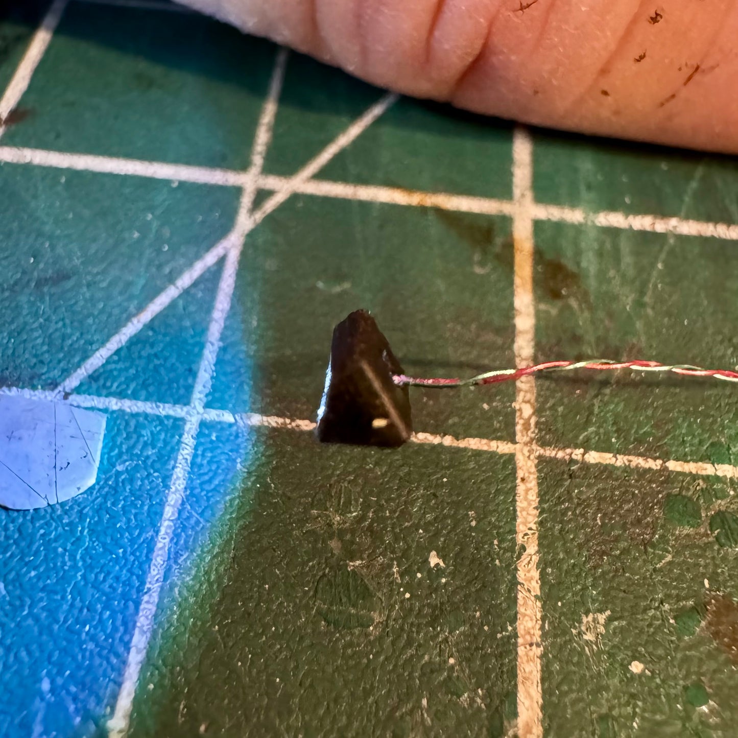 Outdoor Lighting Mounts (6)