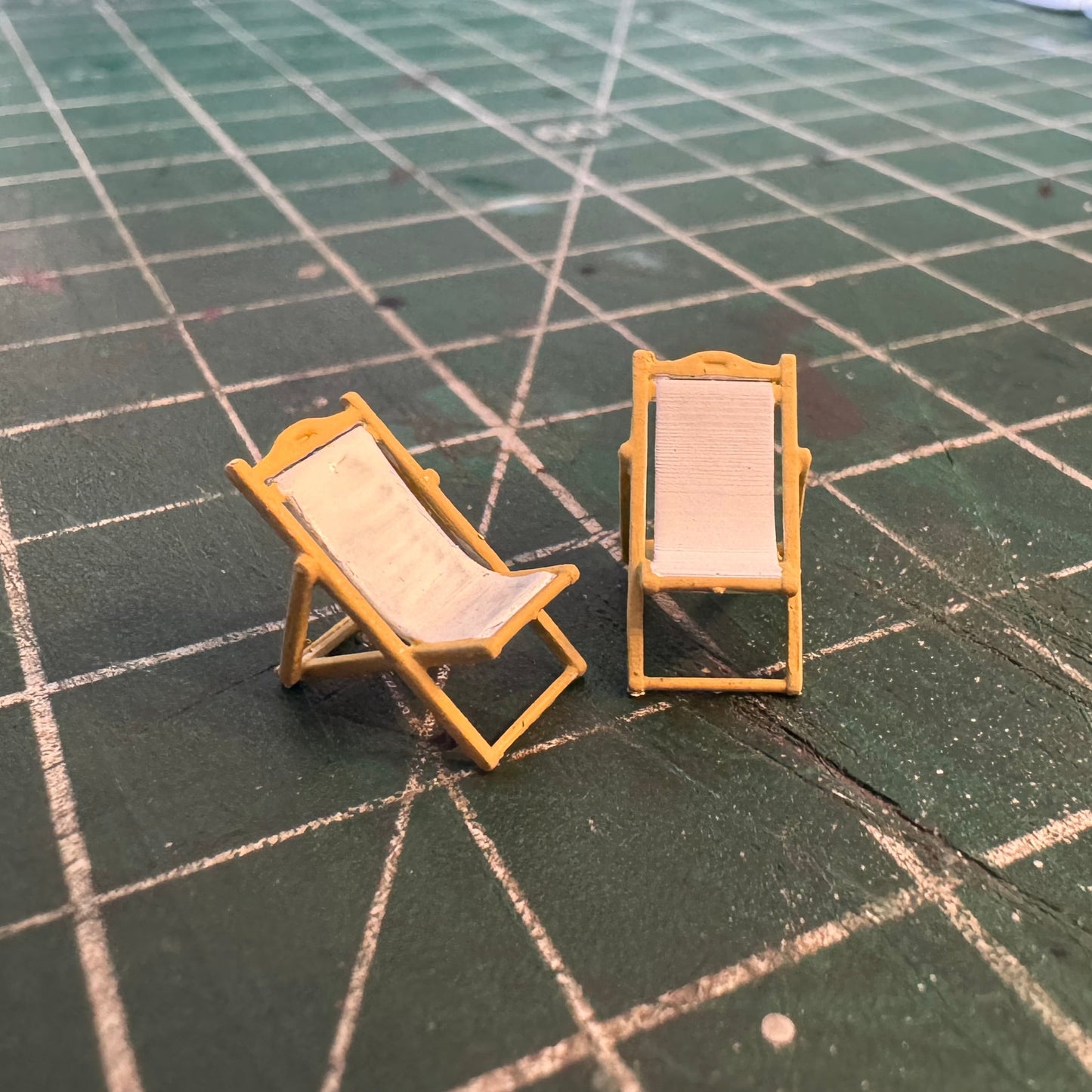 Beach Chairs