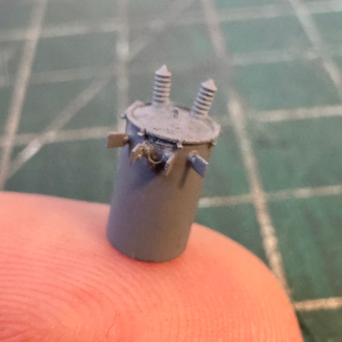 Pole Transformers (6)