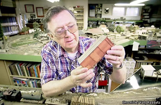 Bob Brown In Memoriam