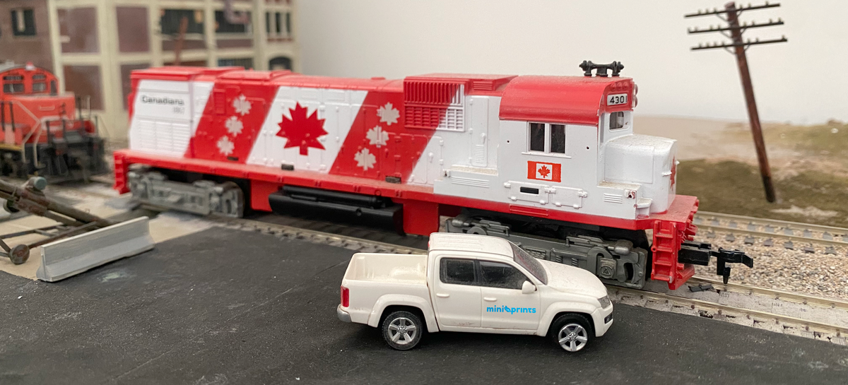 The Canadian Collection 🇨🇦