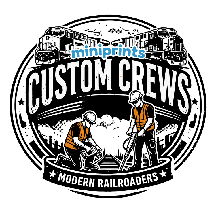CustomCrews