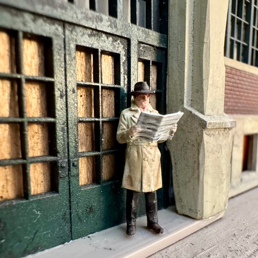 Private Detective