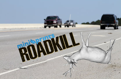 BucklRoadkill