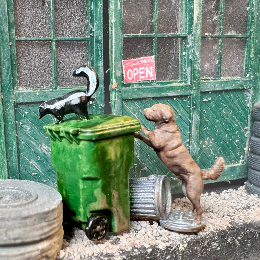 This Won’t End Well