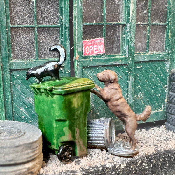 This Won’t End Well