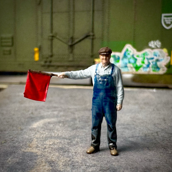 Flagman