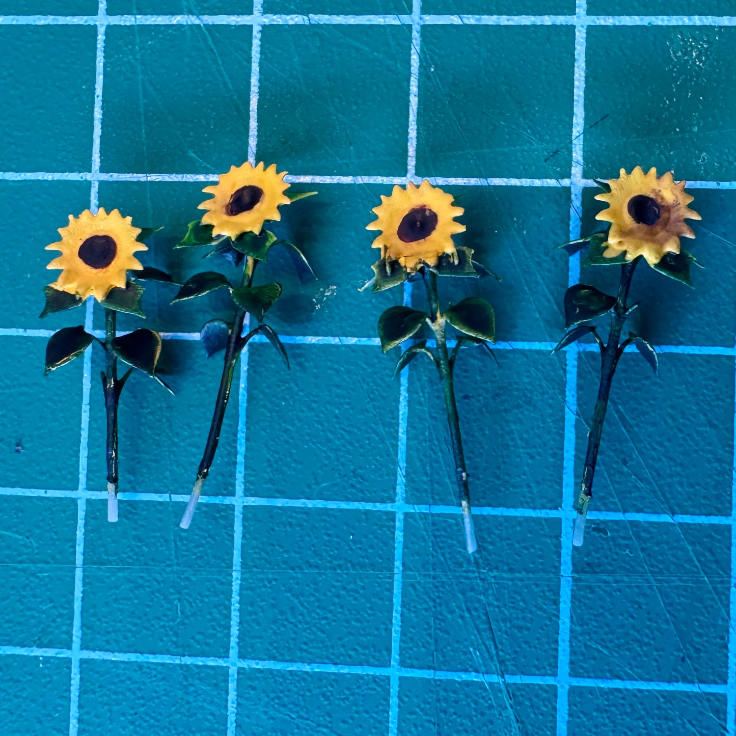 Sunflowers (4)