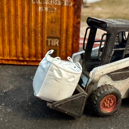 Bulk Storage Bags (4)