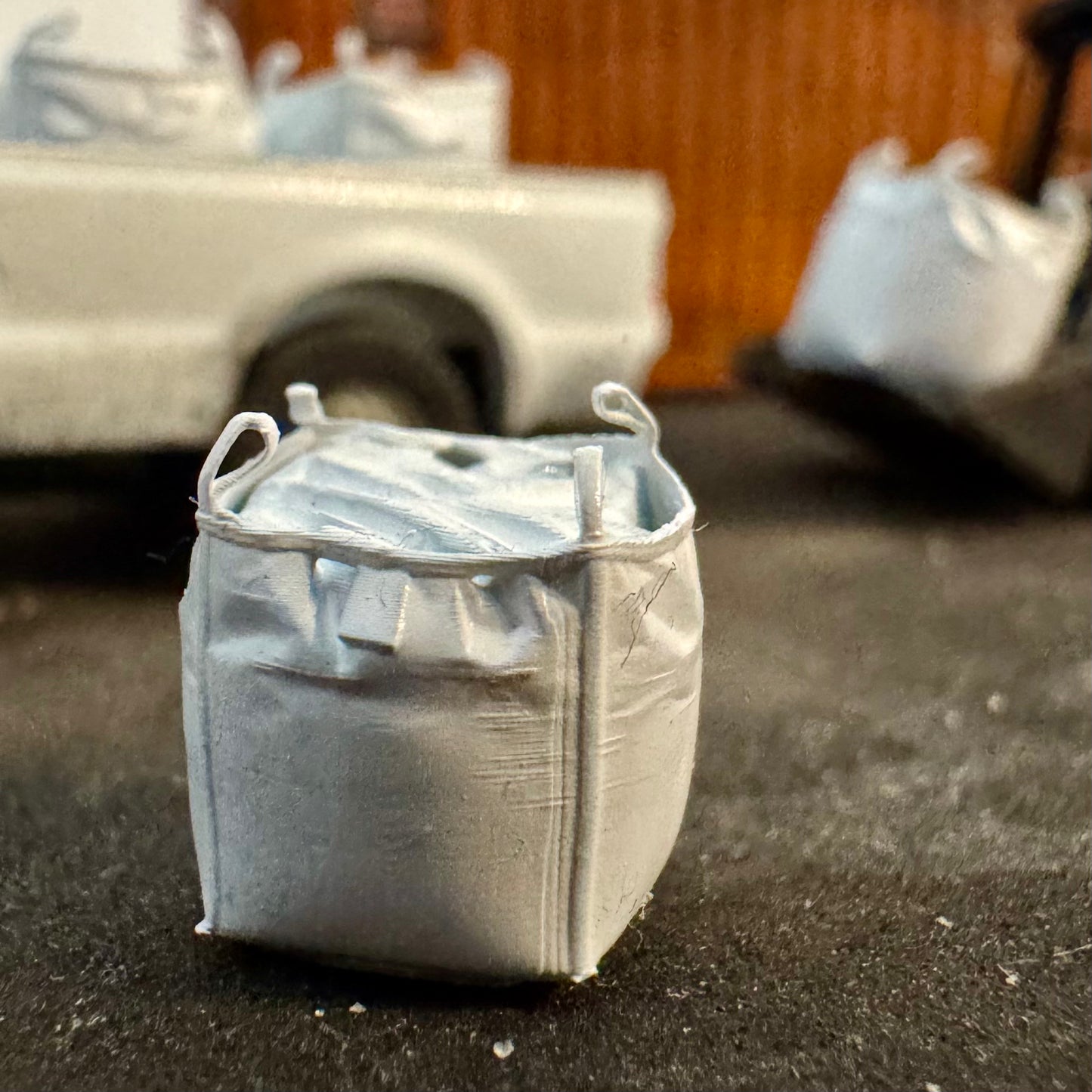 Bulk Storage Bags (4)