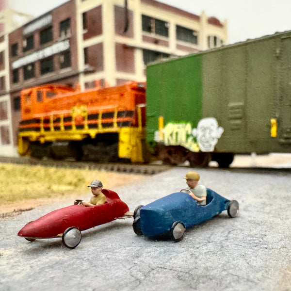 Soapbox Speeders (2)