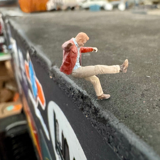 Whoa—Whoa—Whoa! | Close to the EDGE 16