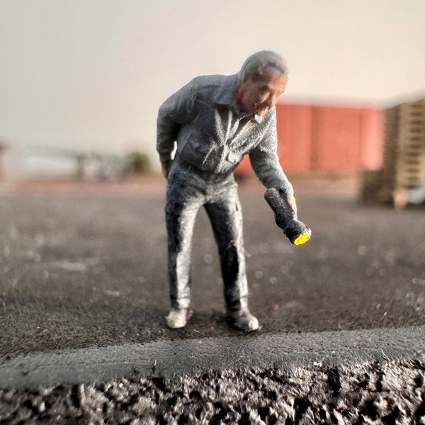 What Have We Got Here? | Close to the EDGE 15