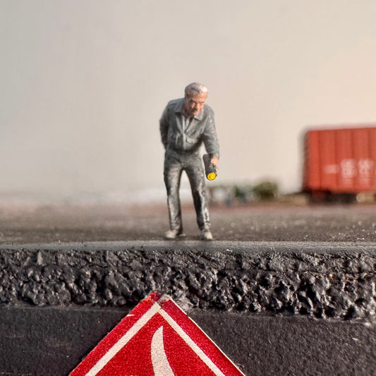 What Have We Got Here? | Close to the EDGE 15