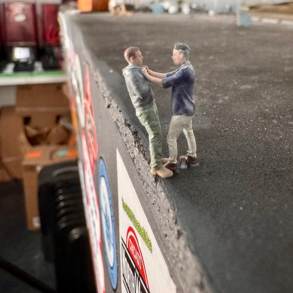 What’s Your Problem? | Close to the EDGE 17