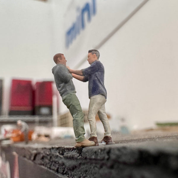 What’s Your Problem? | Close to the EDGE 17