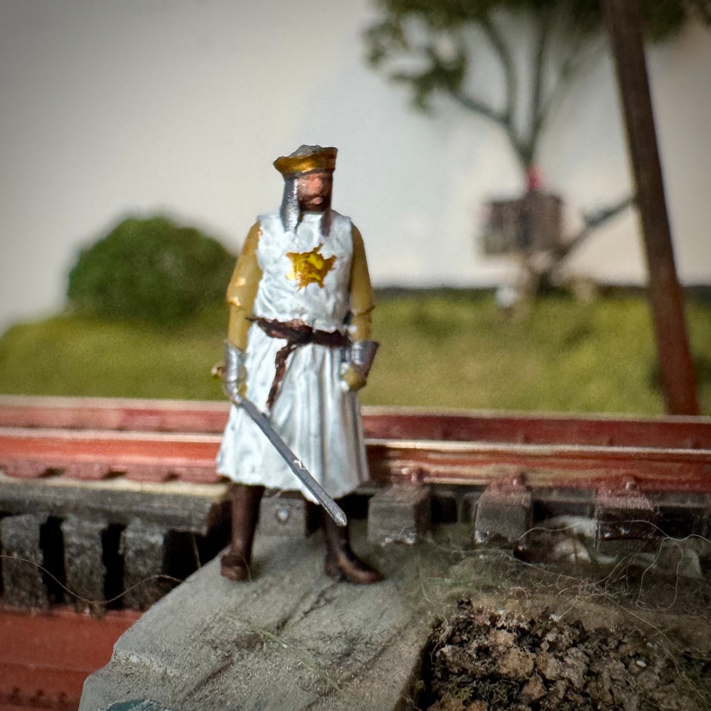 King of the Britons