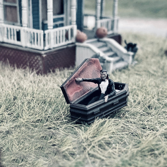 Wolf Rider Miniatures People — Characters & Oddballs – Page 2 – miniprints