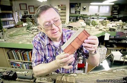 Bob Brown In Memoriam