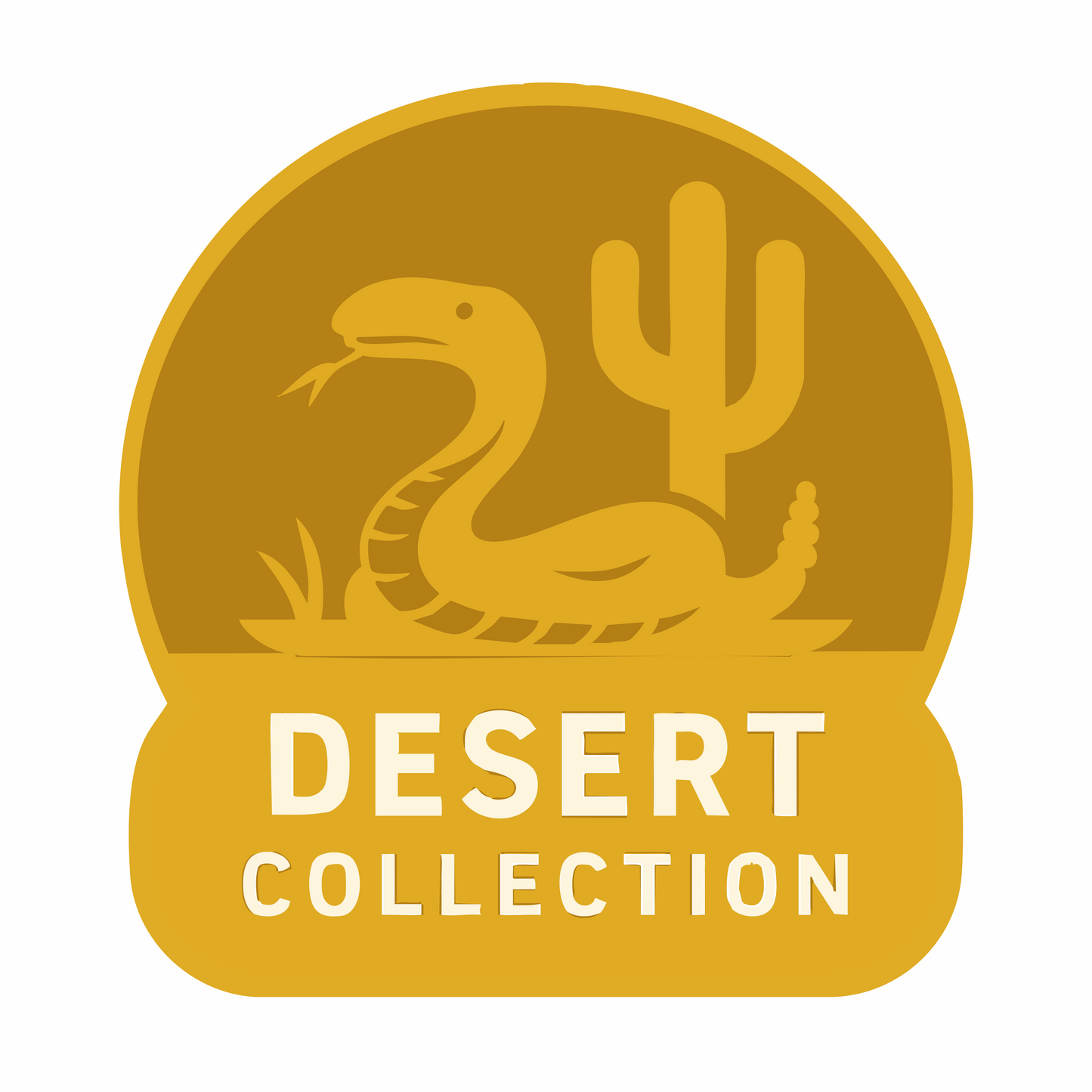Desert Collection