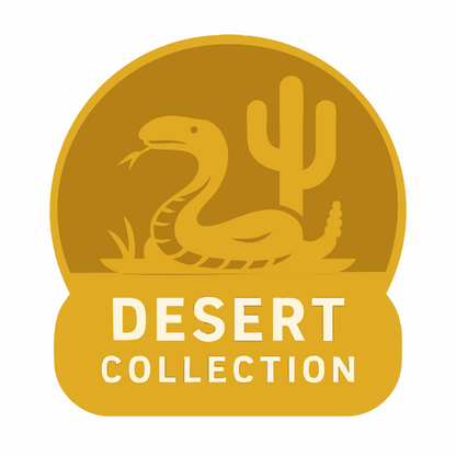 Desert Collection