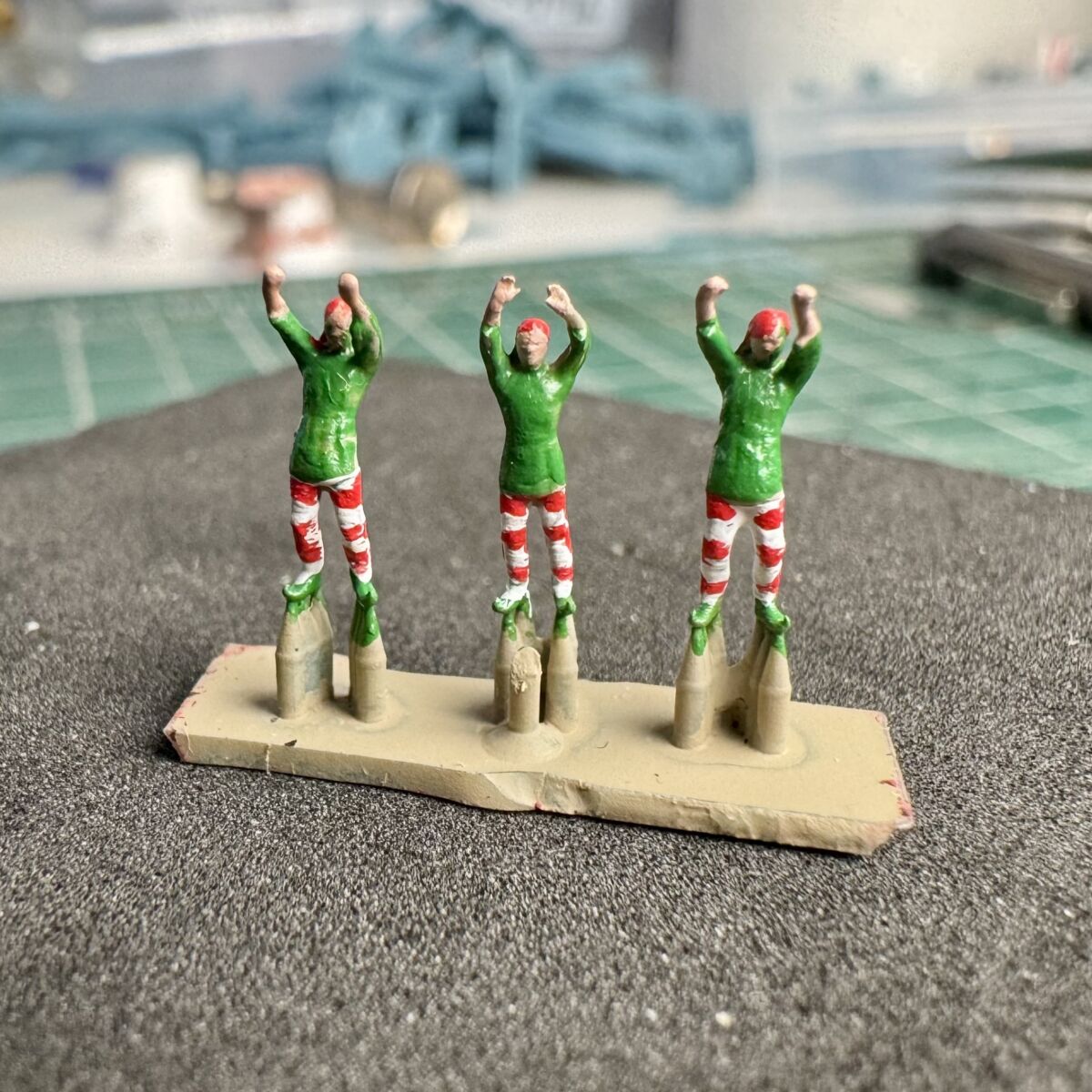 Mini Machine Elves Elves – miniprints