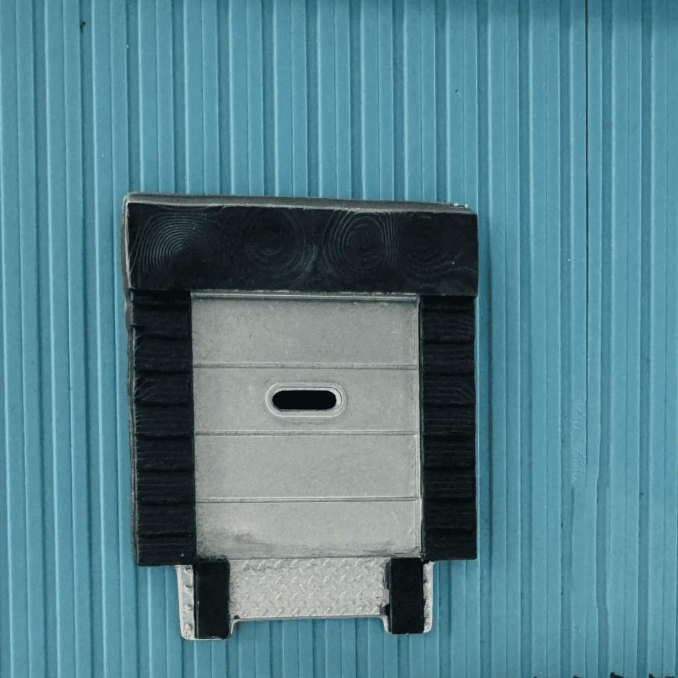 Loading Docks (3) – miniprints