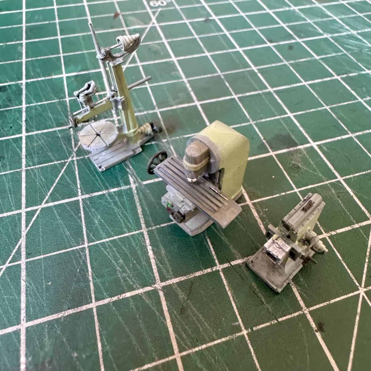 Machine Shop Tools (3) โ miniprints