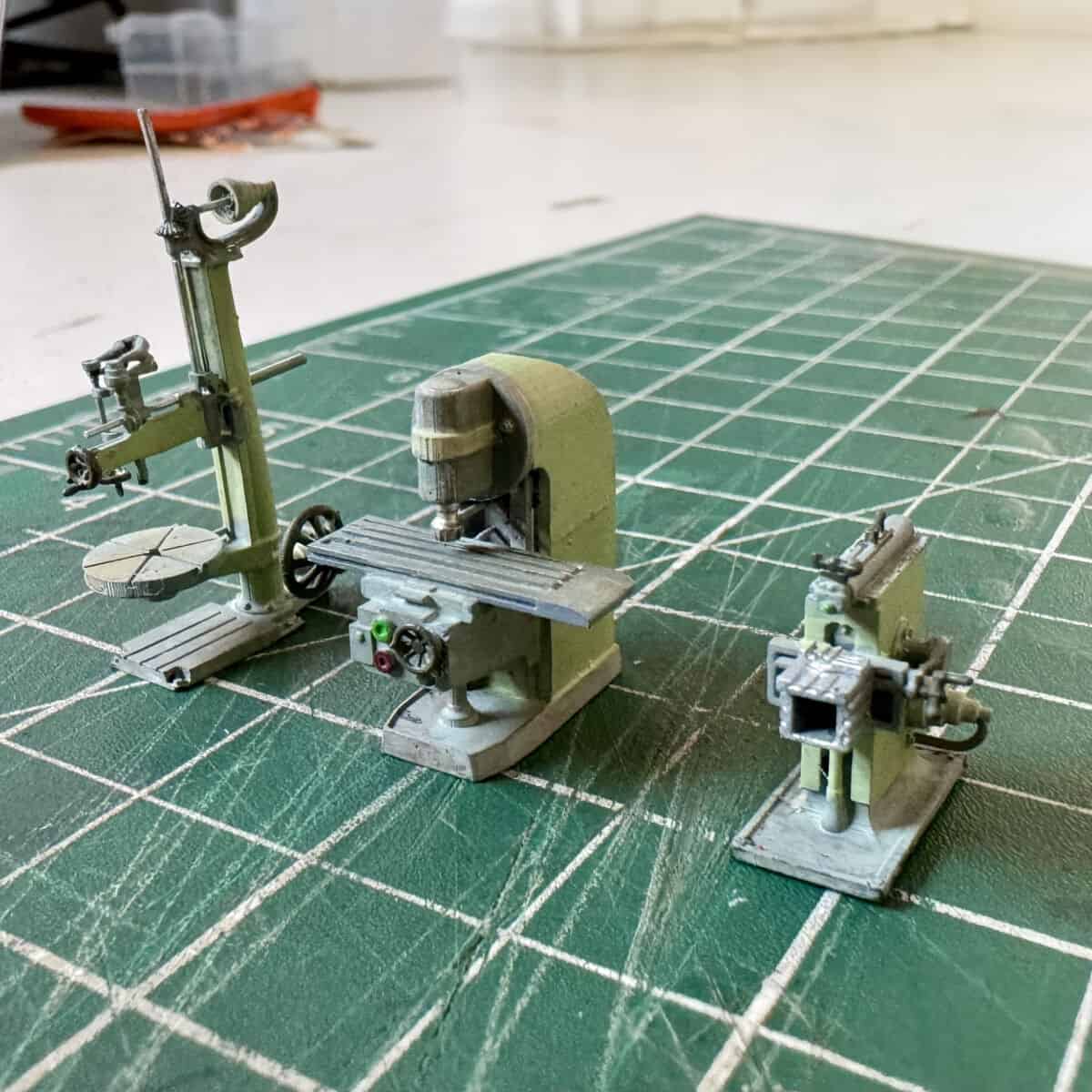 Machine Shop Tools (3) โ miniprints