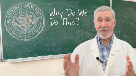 Why Do We Model?