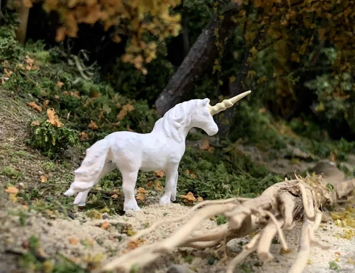 unicorn